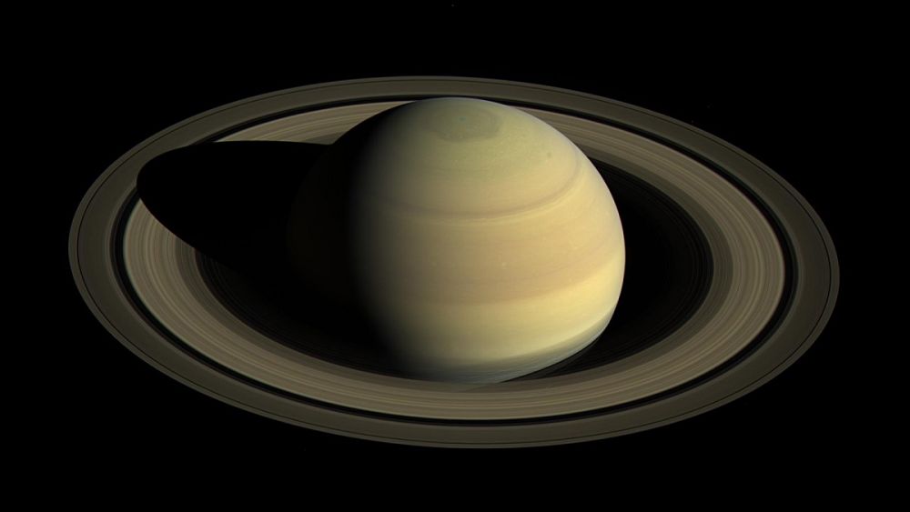 Punya Bulan Terbanyak di Tata Surya, Ini 5 Fakta Sains Planet Saturnus