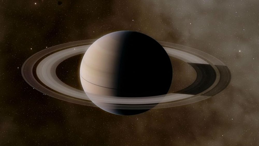 Punya Bulan Terbanyak di Tata Surya, Ini 5 Fakta Sains Planet Saturnus
