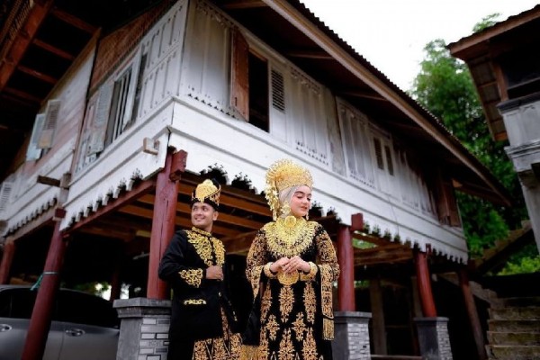 Sarat Makna Dan Tradisi Ini 5 Lagu Daerah Aceh Yang Paling Terkenal