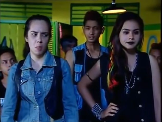 Pernah Main FTV Bareng, 9 Potret Jadul Arya Saloka dan Putri Anne