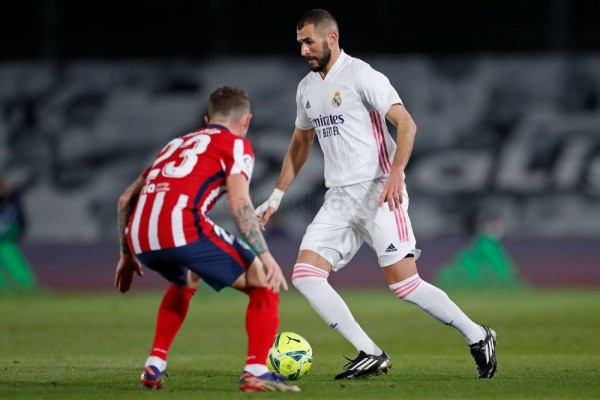 Diduga Terlibat Kasus Pemerasan, Karim Benzema Terancam Dibui 5 Tahun