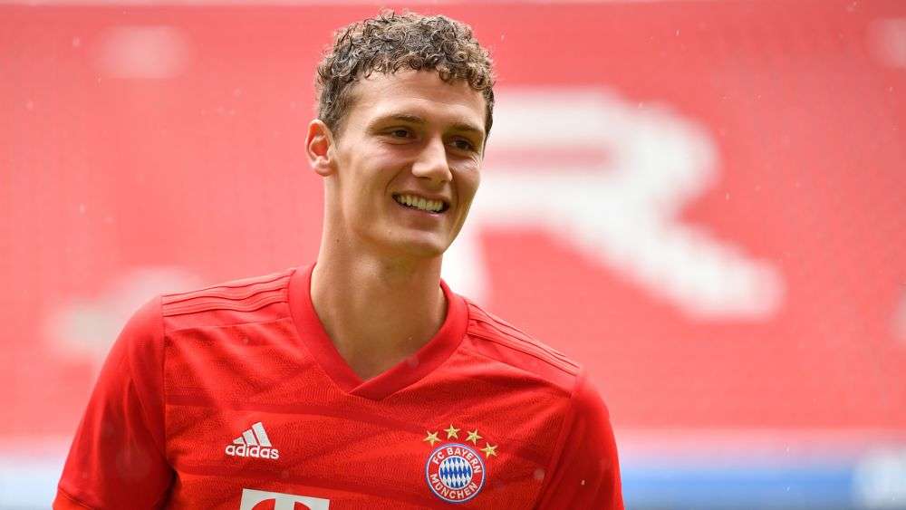 12 Pemain Bayern Munchen Dengan Harga Tertinggi Saat Ini