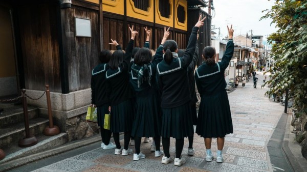 Lewat Survei, Jepang Soroti Kasus Pelecehan Seksual di Sekolah