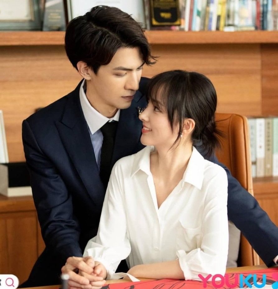 9 Drama Mandarin Romantis 2020 untuk Liburan di Rumah