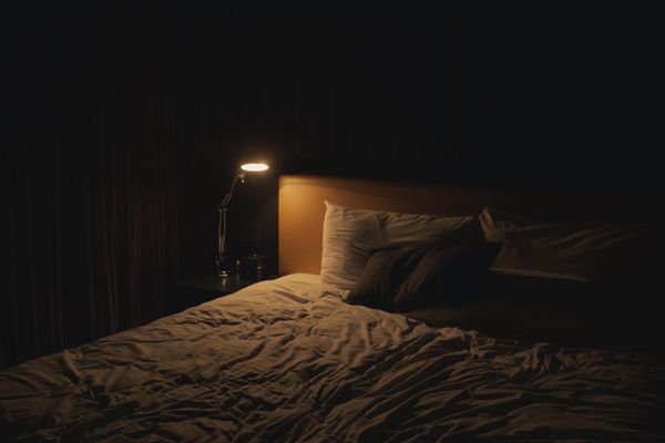 Tips Meningkatkan Kualitas Tidur