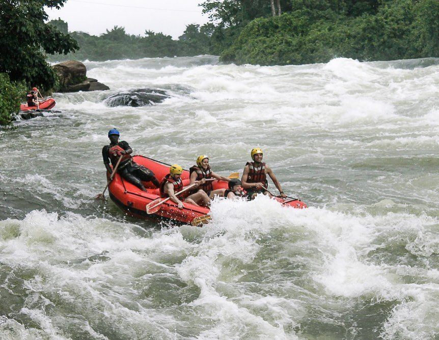 10 Destinasi Wisata Menawan di Uganda yang Bikin Pengin Liburan