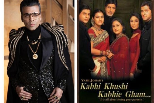 10 Potret Karan Johar, Tokoh Dibalik Film-Film Blockbuster India