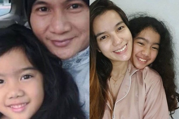 10 Potret Leticia Putri Anji dan Sheila Marcia, Dulu Sempat Heboh Lho