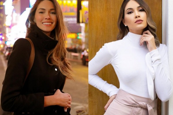 9 Pesona Gabriela Isler, Miss Universe 2013 yang Semakin Stunning