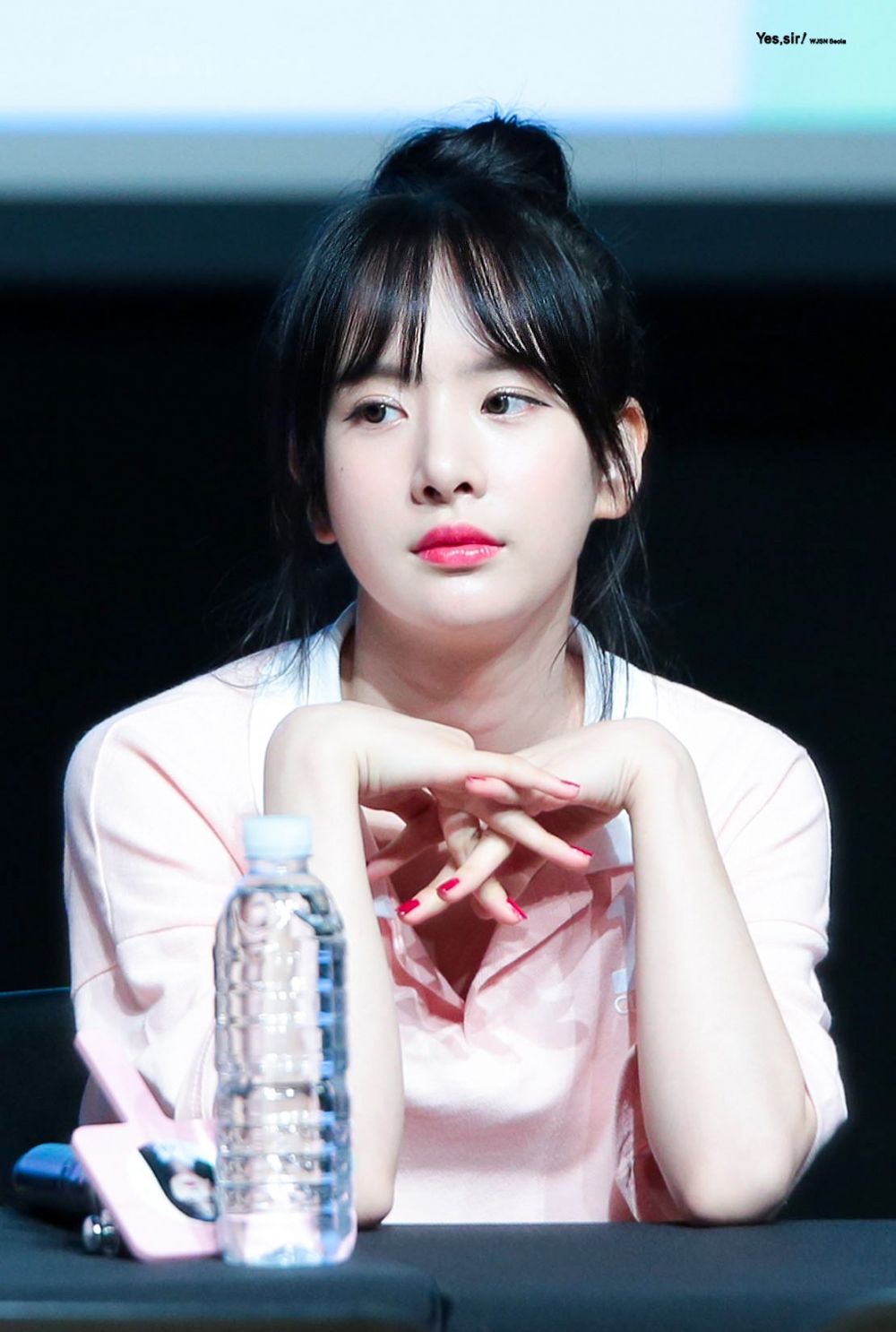 10 Fakta Unik SeolA, Member WJSN yang Genap 26 Tahun