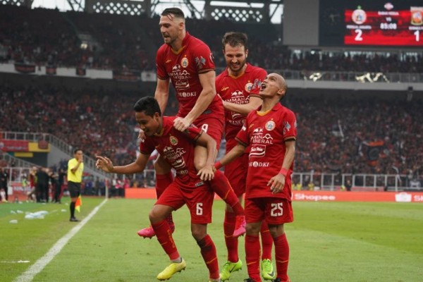 10 Klub Paling Populer di Asia Tenggara, Ada 4 Klub dari Indonesia
