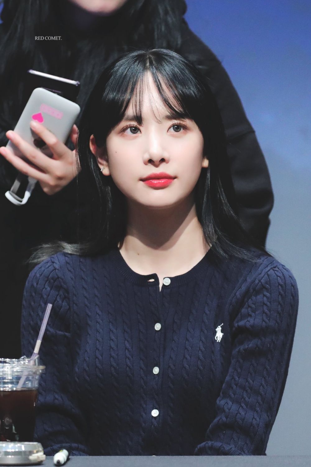 10 Fakta Unik SeolA, Member WJSN yang Genap 26 Tahun