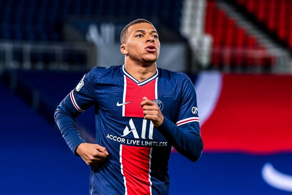 10 Pemain Psg Dengan Gaji Per Bulan Tertinggi Musim 2020 2021