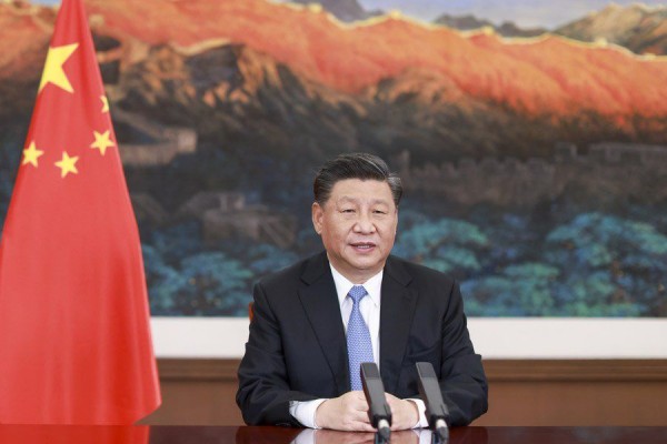 Biden vs Xi: RRT Segera Gelar Latihan Militer di Laut Cina Selatan