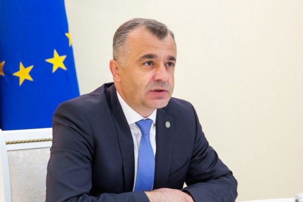 Usai Didemo, PM Moldova Pro Rusia Undurkan Diri