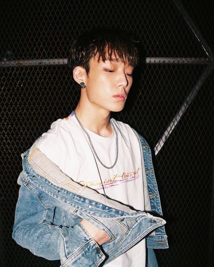 10 Potret Bobby IKON Yang Akan Comeback Setelah 3 Tahun