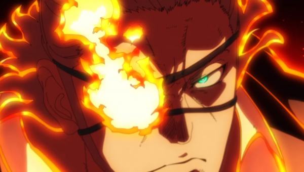 Mengenal 8 Kapten Pasukan Pemadam Khusus dalam Anime Fire Force