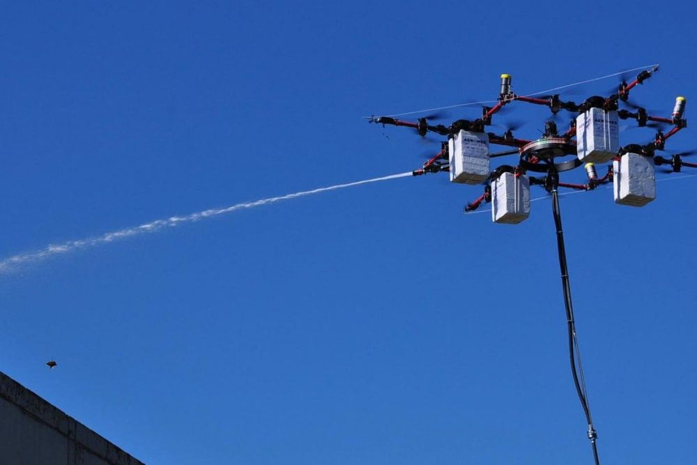 Ombudsman: ETLE Drone Harus Jadi Sarana Edukasi, Bukan Buat Menghukum