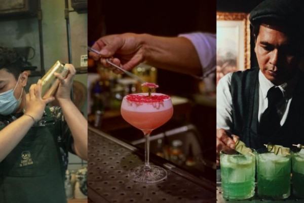 Bikin Fresh, Kamu Wajib Coba 5 Tempat Minum Asyik Ini di Bandung!