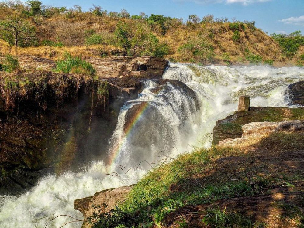 10 Destinasi Wisata Menawan di Uganda yang Bikin Pengin Liburan