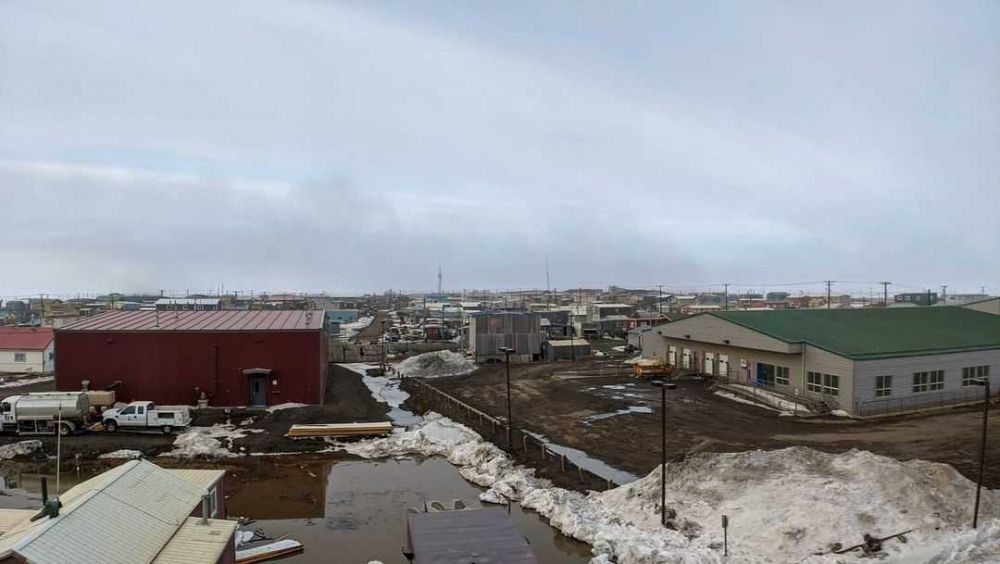 5 Fakta Unik Kota Barrow Alaska yang Harus Kamu Ketahui