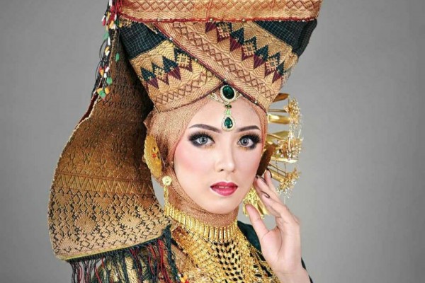 6 Kata Bahasa Minang dan Banjar Ini Sama tapi Berbeda Makna