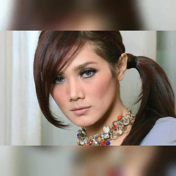 Dulu Sahabat, 10 Potret Lawas Maia Estianty Vs Mulan Jameela