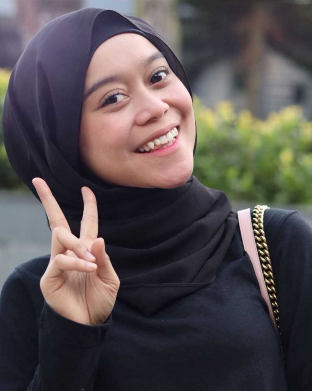 Manisnya Bak Gula Jawa, 10 Momen Ceria Lesty Kejora Bikin Luluh Fans