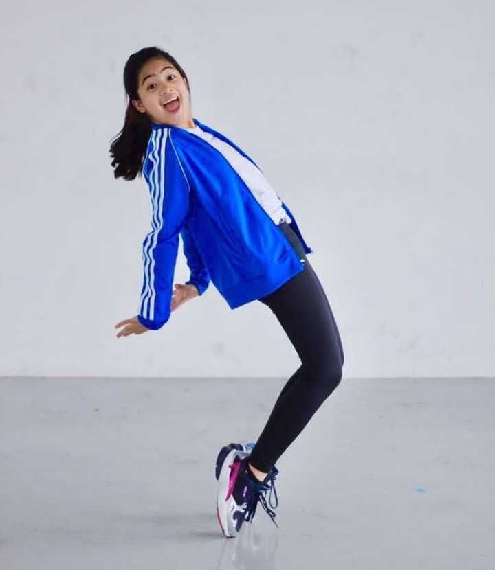Dancer Filipina, Adu Pesona Niana Guerrero dan AC Bonifacio