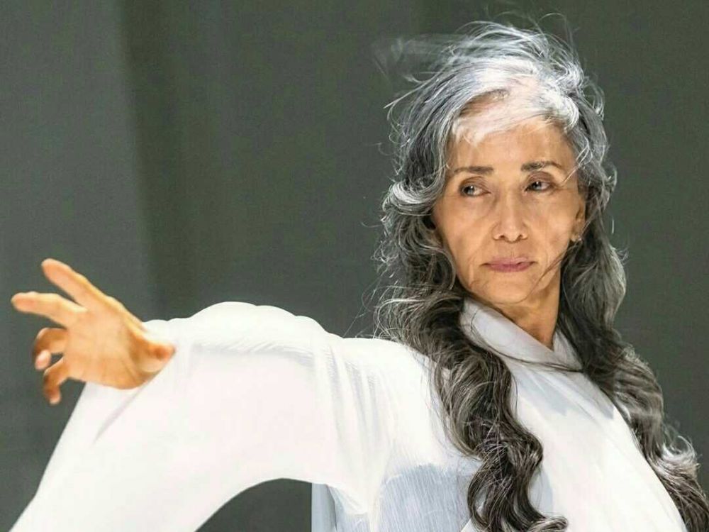 10 Potret Moon Sook, Roh di 'The Uncanny Counter'