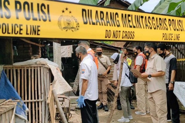 Baru Melahirkan, Wanita di Ponorogo Tega Bunuh Bayinya