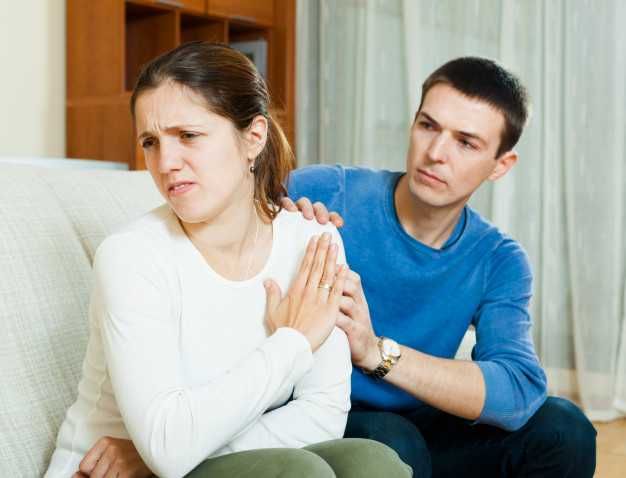 Jangan Berharap untuk Nikah, Kenali 5 Tanda Dia Sudah Gak Mencintaimu