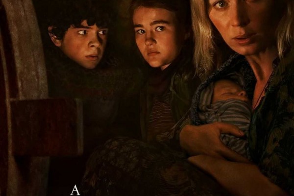 Review A Quiet Place Part II, 97 Menit yang Mencekam