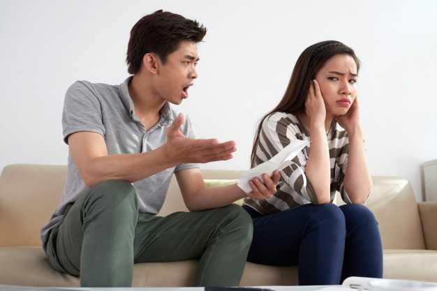 5 Perilaku Toxic di Hubungan yang Bisa Bikin Trauma Berkepanjangan