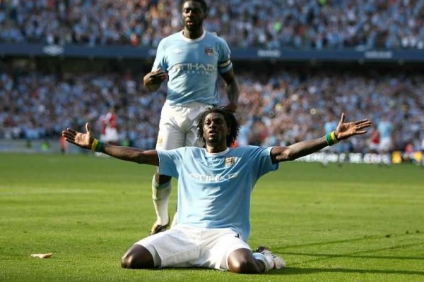 5 Selebrasi Paling Kontroversial di Sepak Bola, Ada yang Dihukum Berat