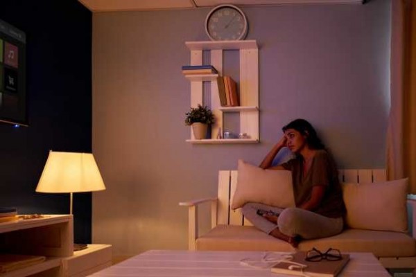 5 Hal yang Gak Perlu Kamu Pikirkan Terlalu Dalam saat Jalin Hubungan