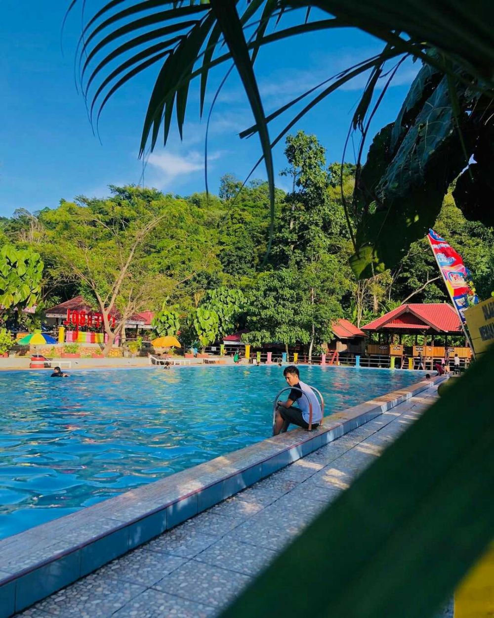 Pantai hingga Air Terjun, 5 Lokasi Wisata Air di Kabupaten Bantaeng