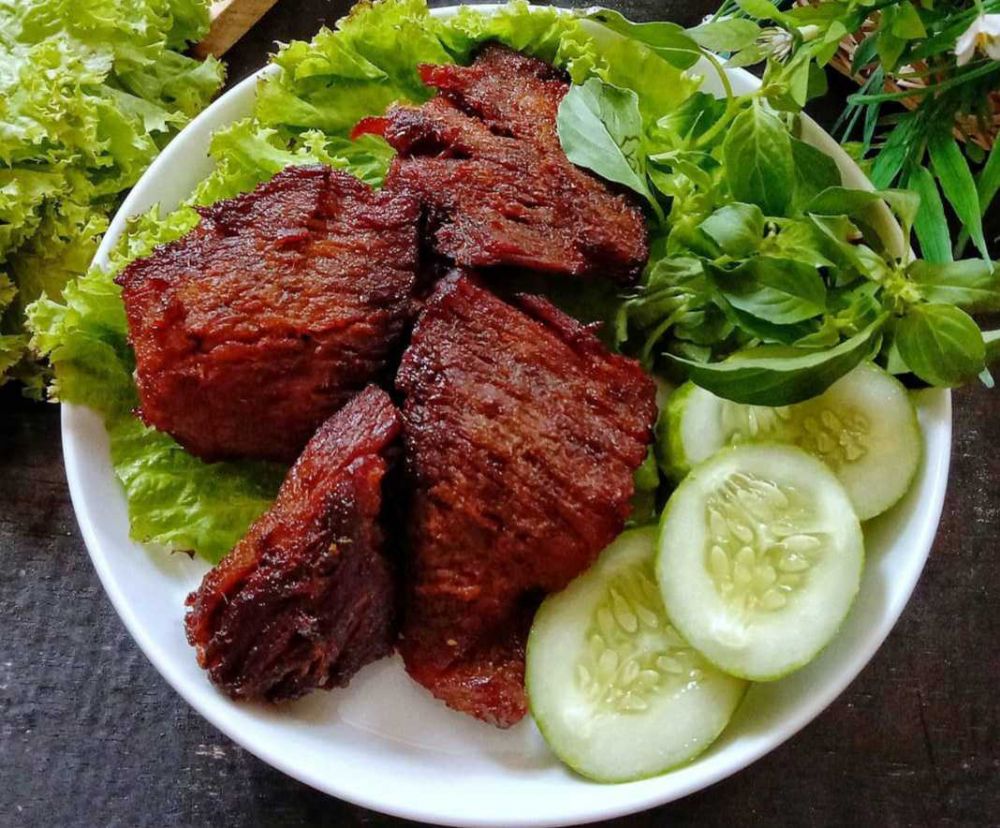 10 Olahan Daging Sapi Khas Nusantara yang Jadi Favorit