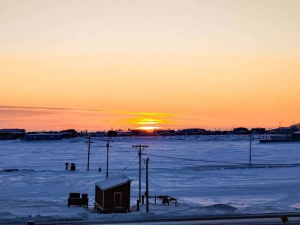 5 Fakta Unik Kota Barrow Alaska yang Harus Kamu Ketahui