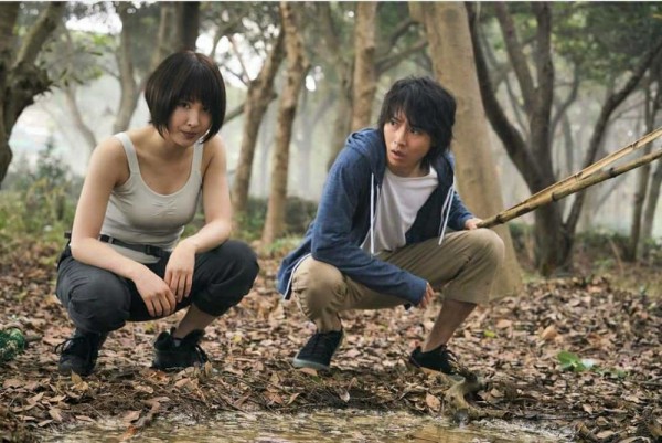 10 Adu Pesona Lee Si Young dan Tao Tsuchiya Main di Drama Hits Netflix