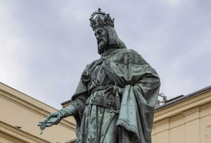 10 Fakta Menarik Republik Ceko, Negeri Seribu Kastil!