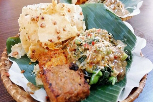 5 Menu Andalan Yang Cocok Banget Untuk Makan Pagi