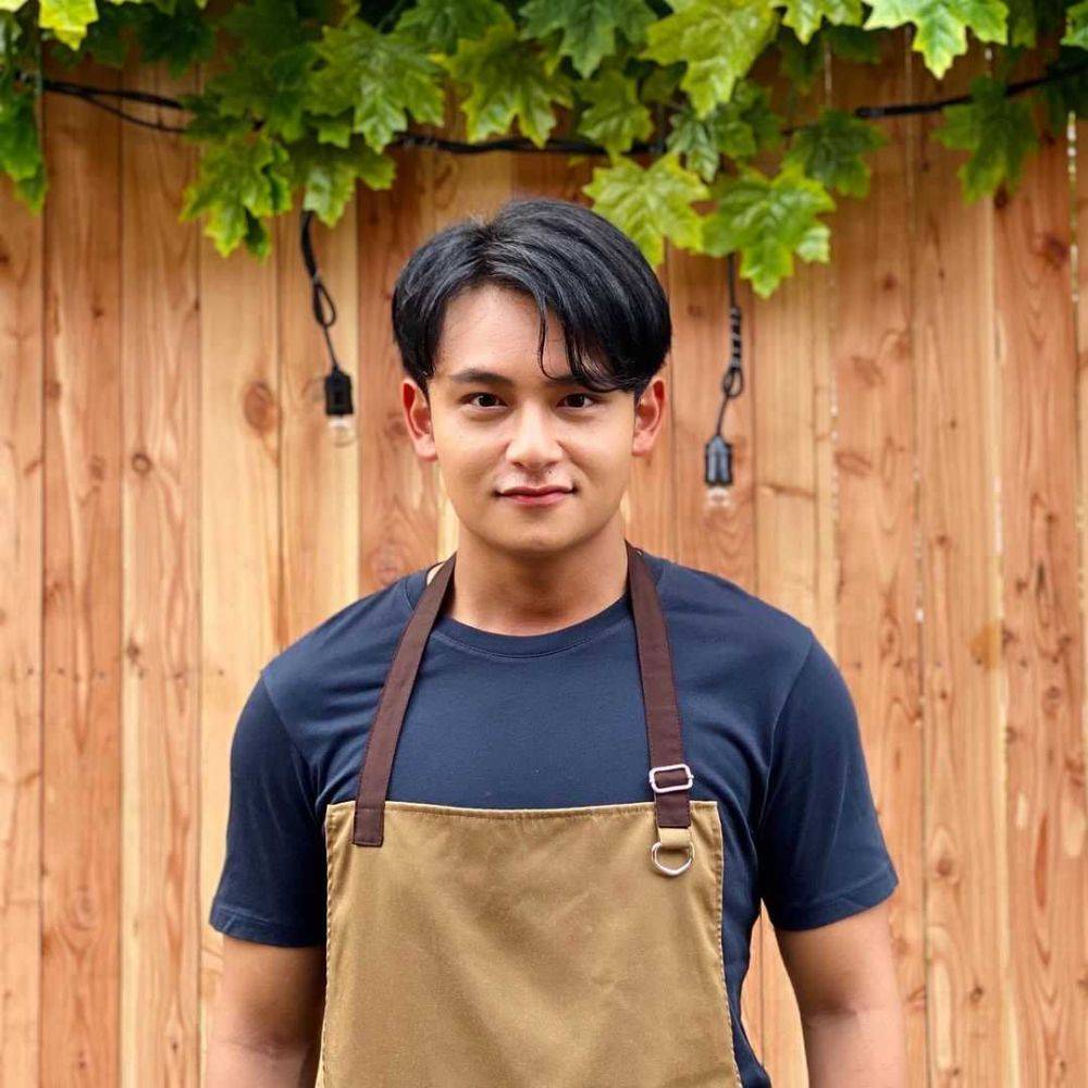 10 Pesona Randy Martin Yang Bikin Oleng!