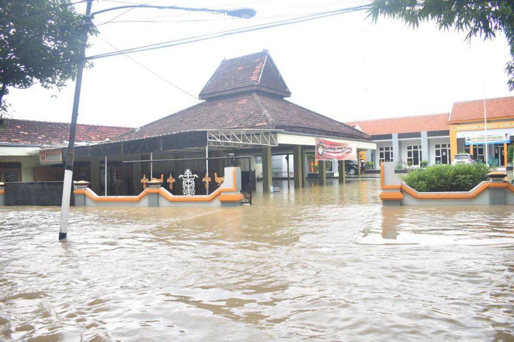 Jatim Jajaki Green Infrastructure dengan Jerman