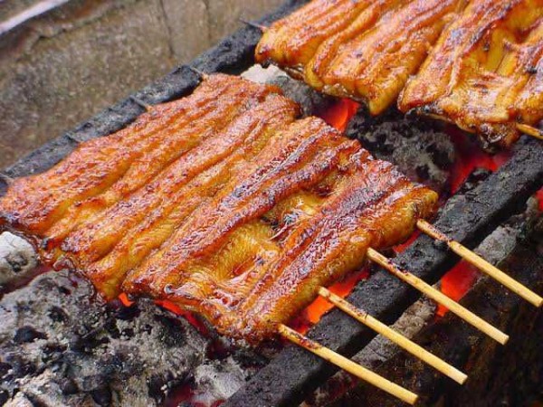 Resep Unagi Don Khas Jepang, Rice Bowl Lezat dengan Belut Panggangnya