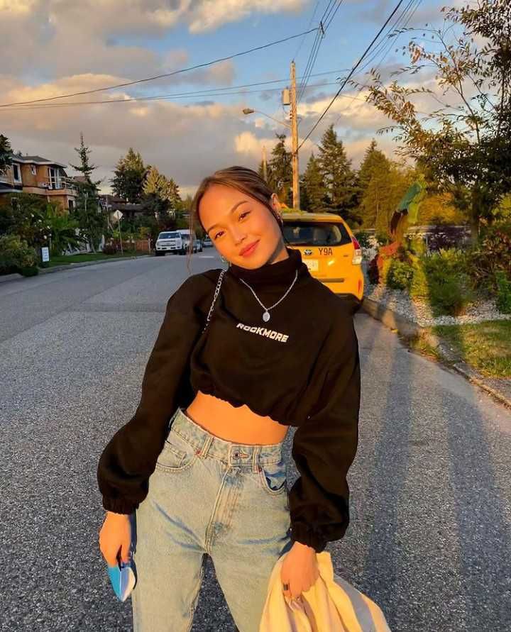 Dancer Filipina, Adu Pesona Niana Guerrero dan AC Bonifacio