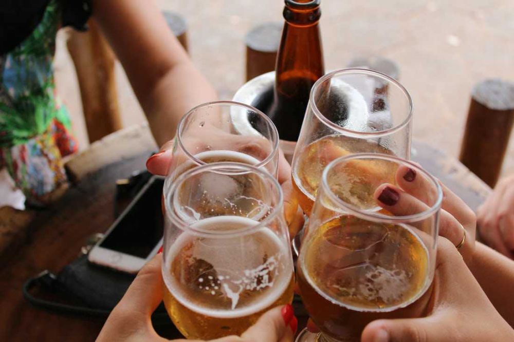 DPRD Samarinda Merumuskan Perda  Minuman Alkohol pada 2023