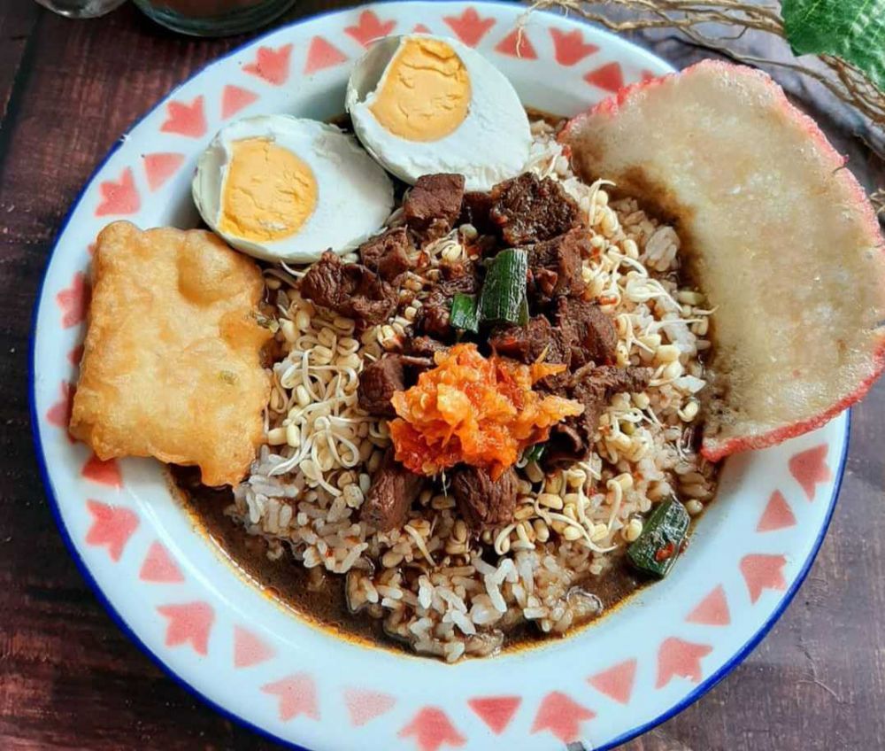 10 Olahan Daging Sapi Khas Nusantara yang Jadi Favorit