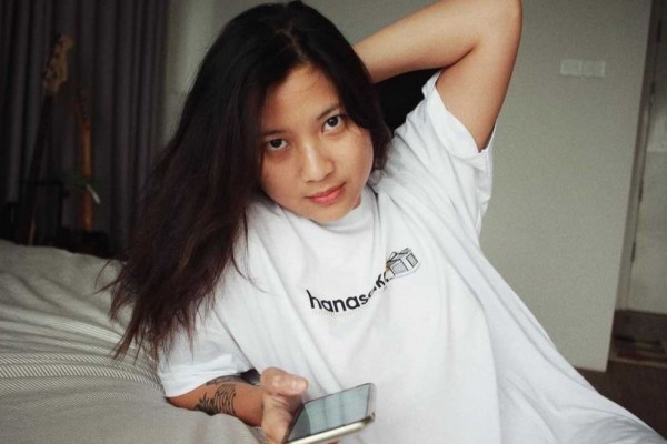 Kembali Main Film, 10 Potret Danilla Riyadi yang Makin Memesona!