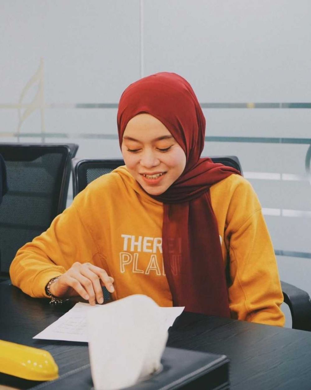 Manisnya Bak Gula Jawa, 10 Momen Ceria Lesty Kejora Bikin Luluh Fans